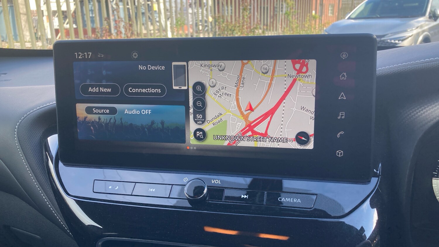 Used Nissan Juke 2024 for sale - 76207648: Photo 12