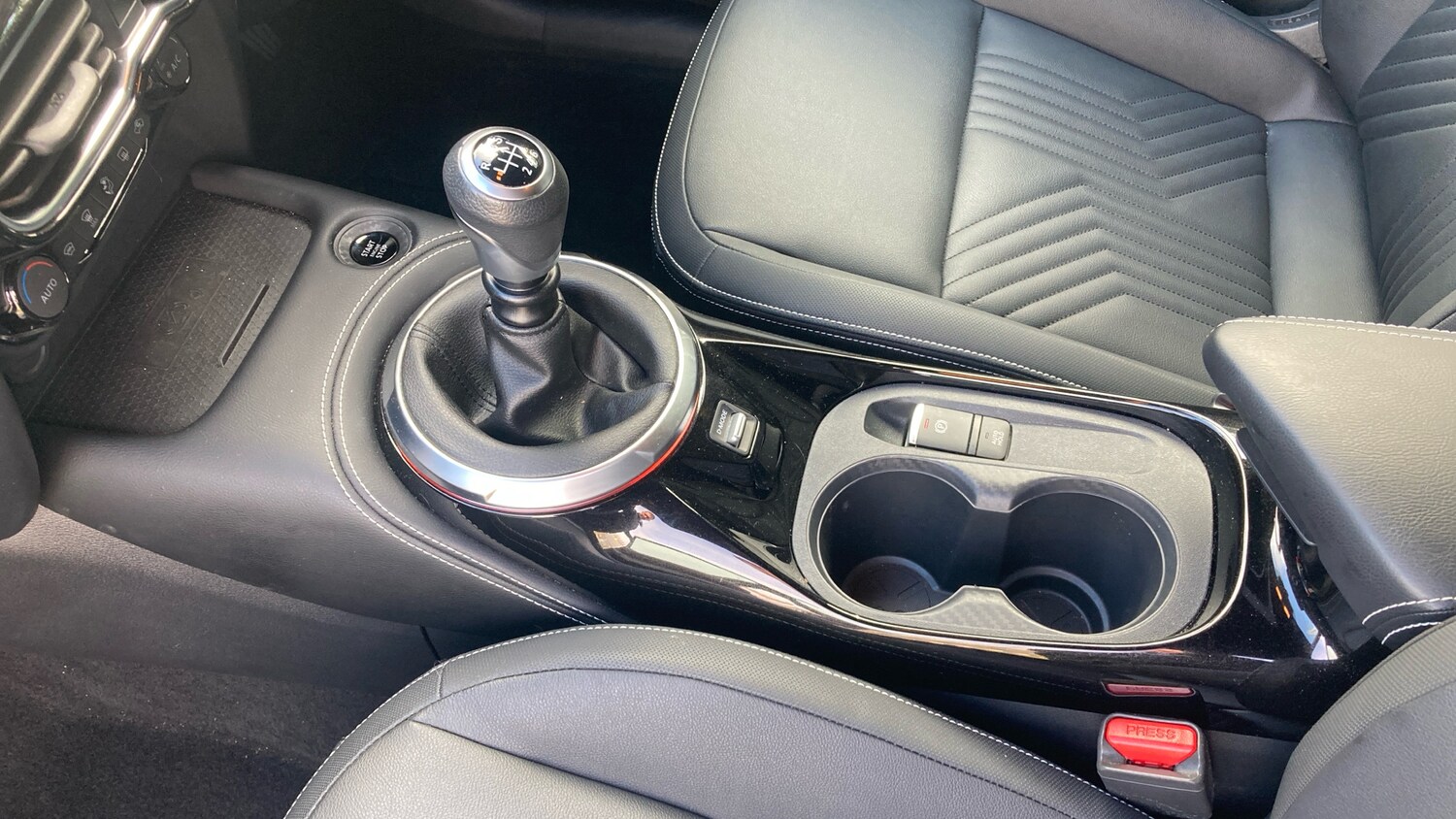 Used Nissan Juke 2024 for sale - 76207648: Photo 13