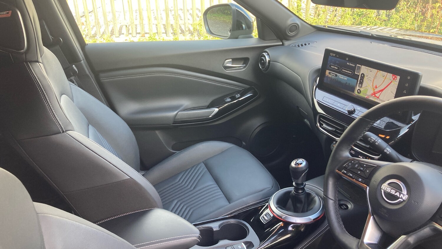 Used Nissan Juke 2024 for sale - 76207648: Photo 14