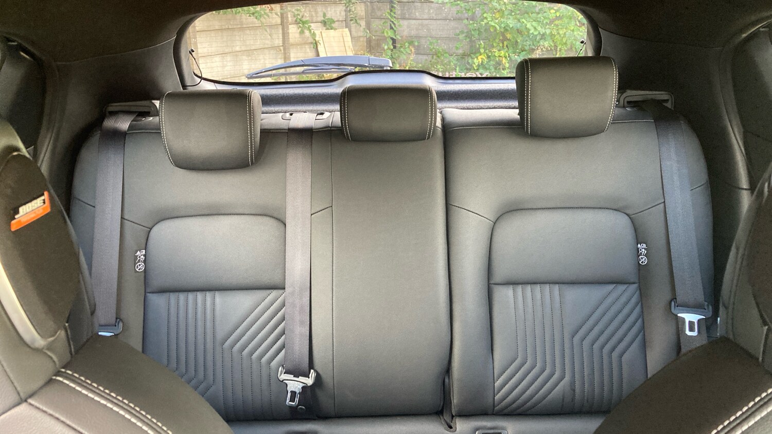 Used Nissan Juke 2024 for sale - 76207648: Photo 15