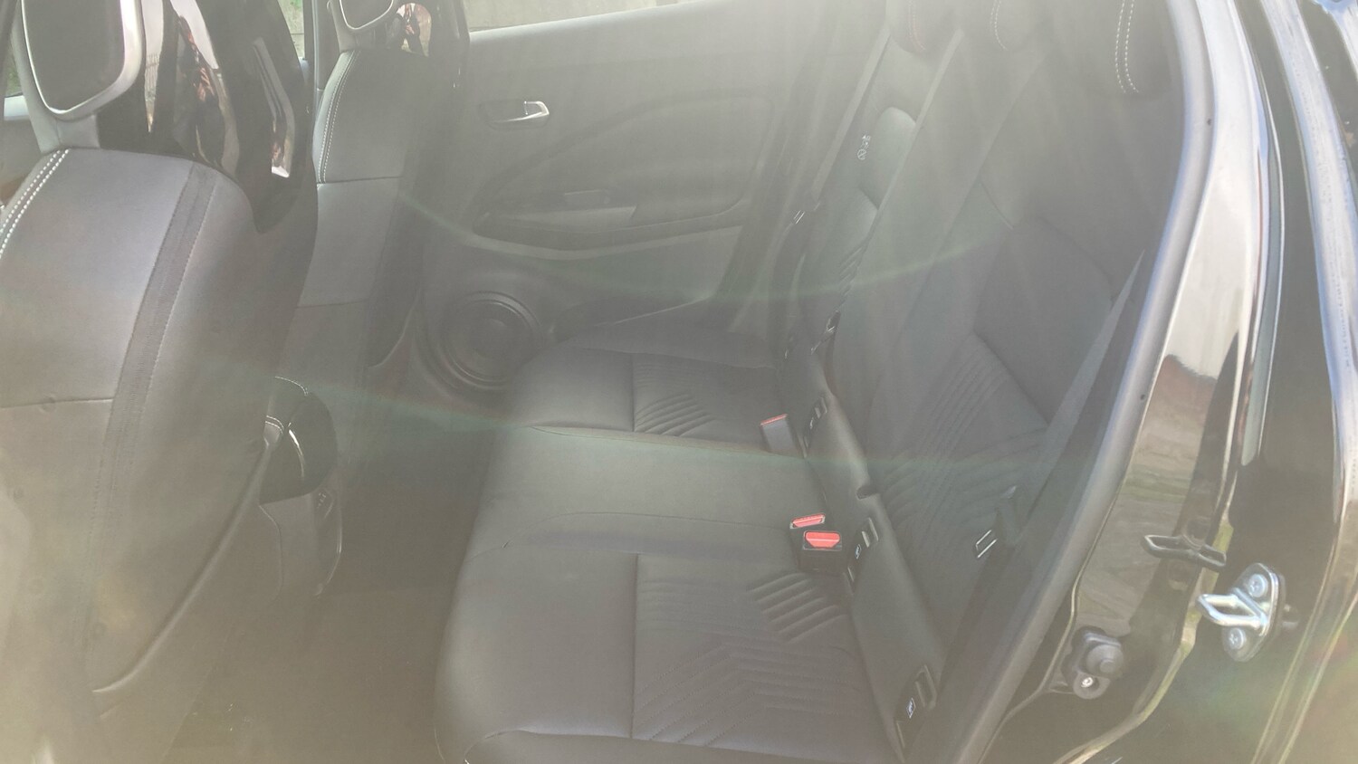 Used Nissan Juke 2024 for sale - 76207648: Photo 16