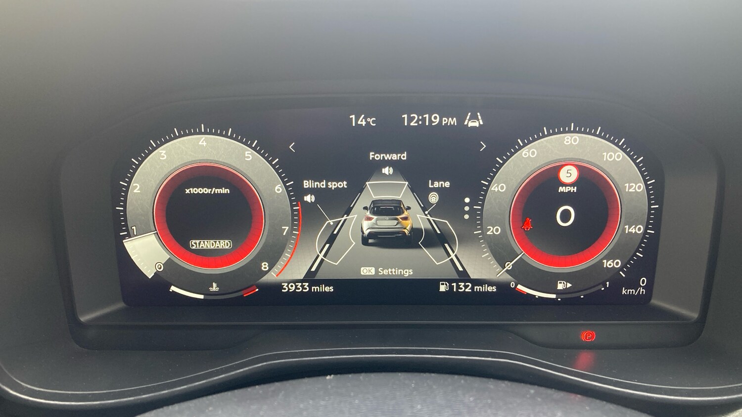 Used Nissan Juke 2024 for sale - 76207648: Photo 18