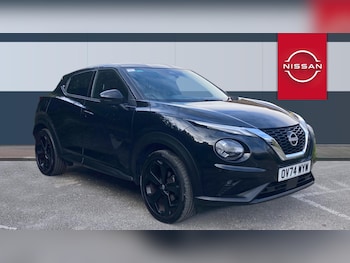 2024 (74) - 1.0 DiG-T Tekna 5dr Petrol Hatchback