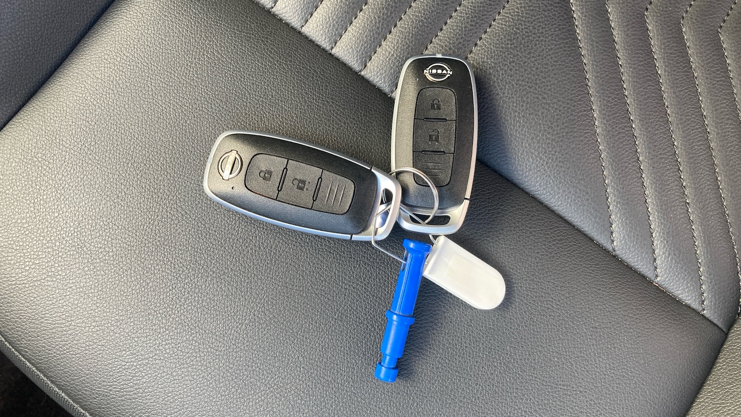 Used Nissan Juke 2024 for sale - 76207648: Photo 20