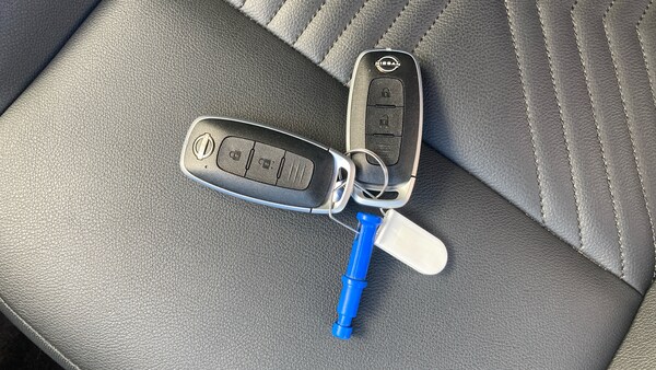Used Nissan Juke 2024 for sale - 76207648: Photo 20