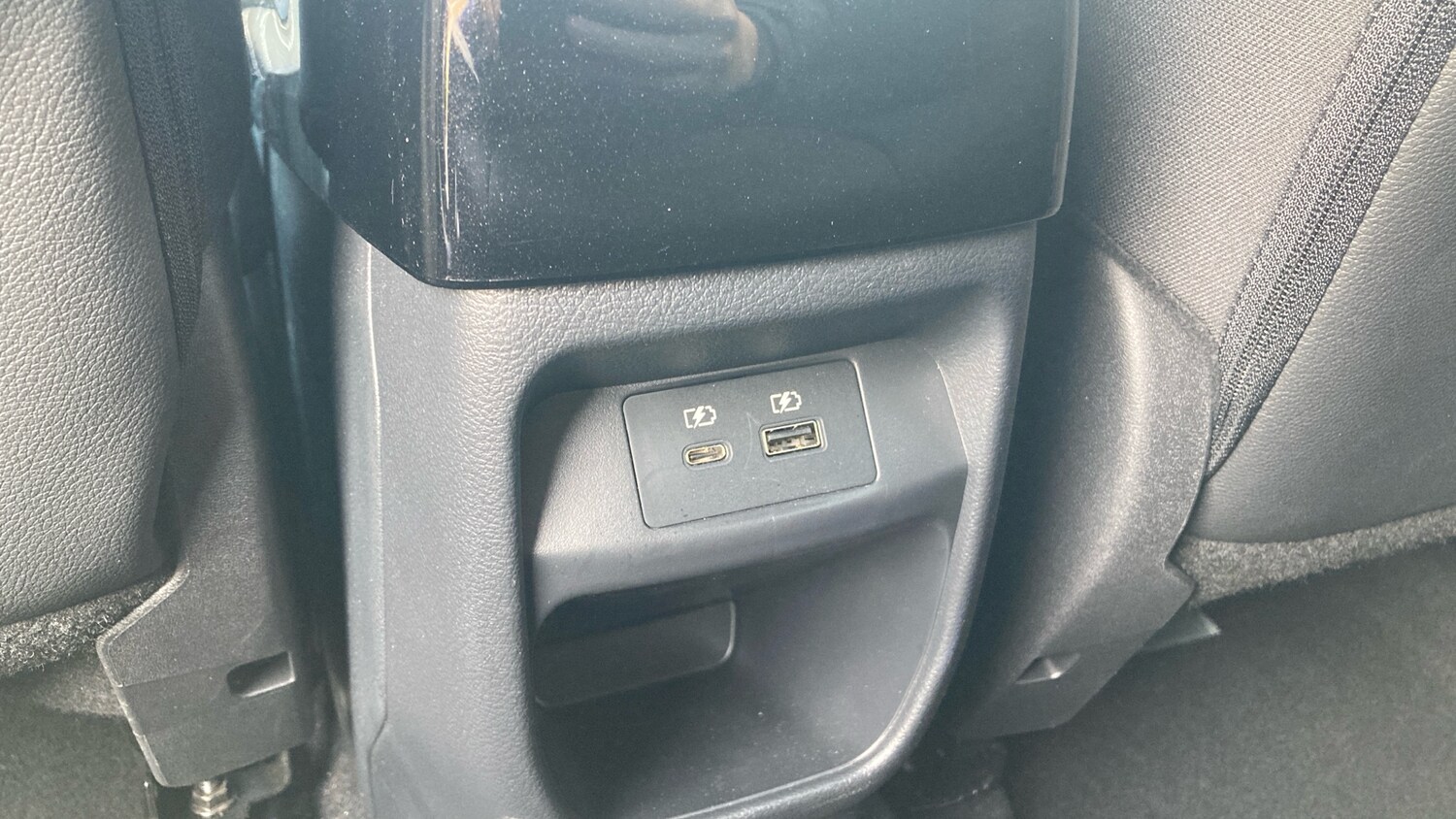 Used Nissan Juke 2024 for sale - 76207648: Photo 21