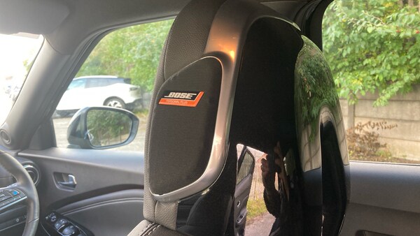 Used Nissan Juke 2024 for sale - 76207648: Photo 22