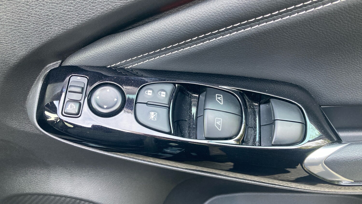 Used Nissan Juke 2024 for sale - 76207648: Photo 24