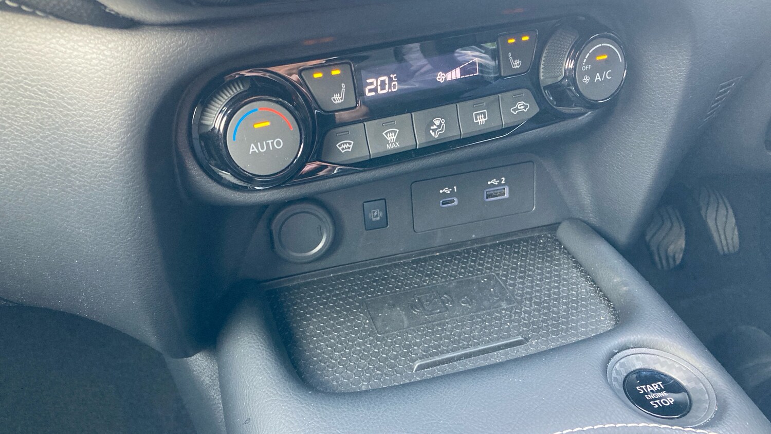 Used Nissan Juke 2024 for sale - 76207648: Photo 25