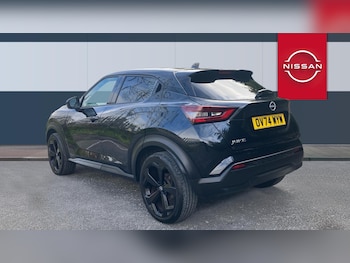 Used Nissan Juke 2024 for sale - 76207648: Photo 2