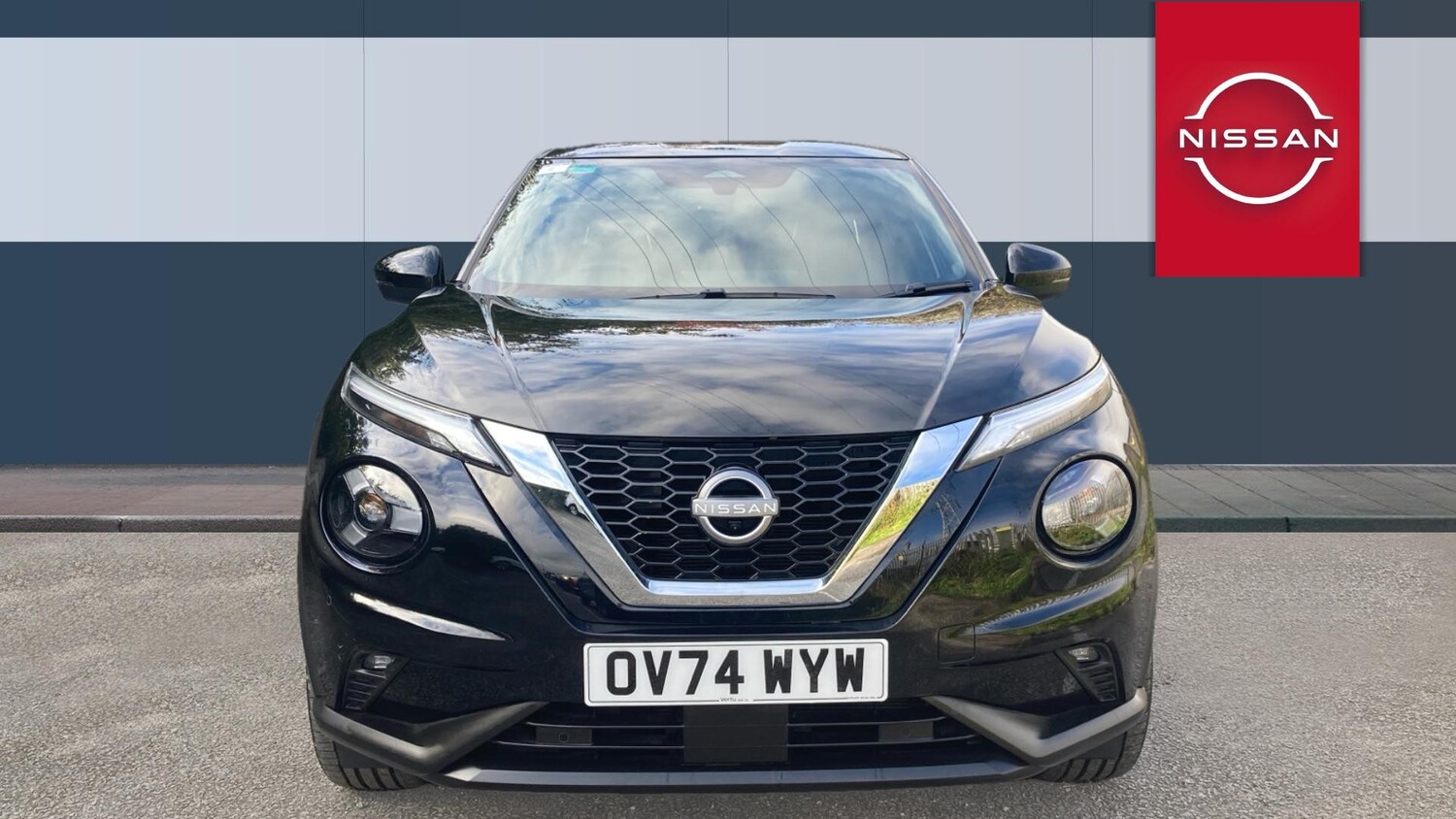 Used Nissan Juke 2024 for sale - 76207648: Photo 3