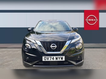 Used Nissan Juke 2024 for sale - 76207648: Photo 3