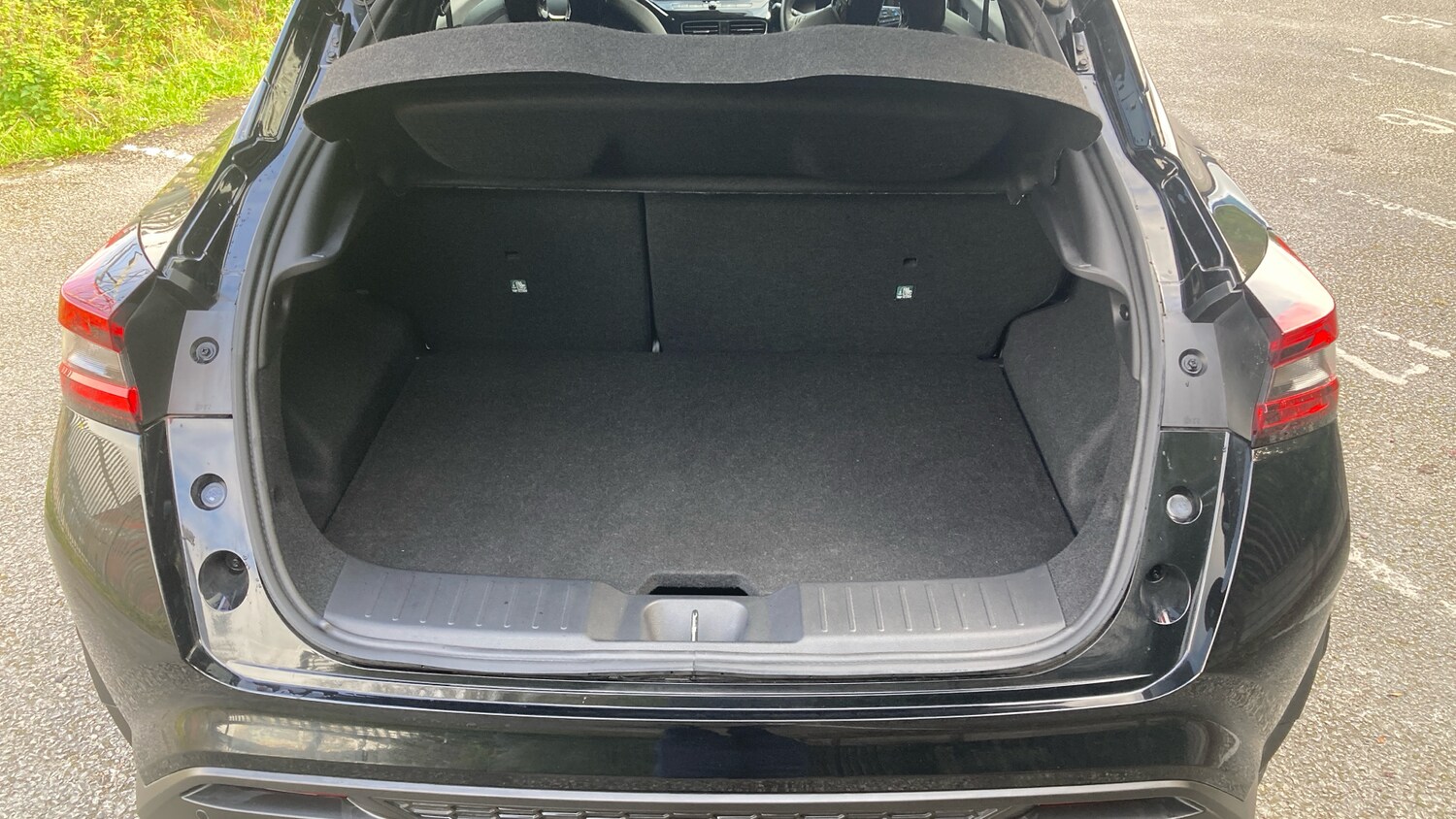 Used Nissan Juke 2024 for sale - 76207648: Photo 4