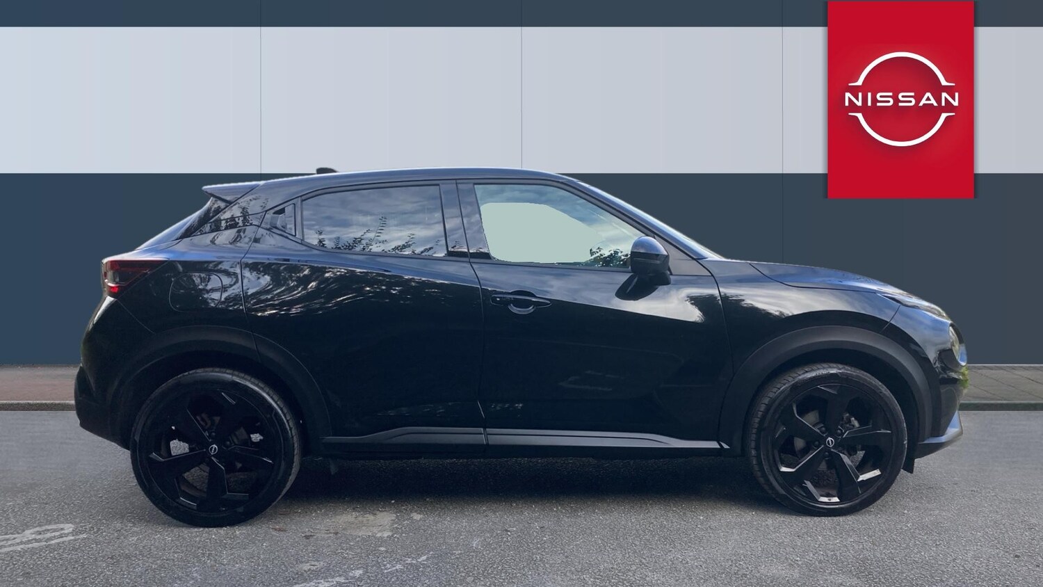 Used Nissan Juke 2024 for sale - 76207648: Photo 5