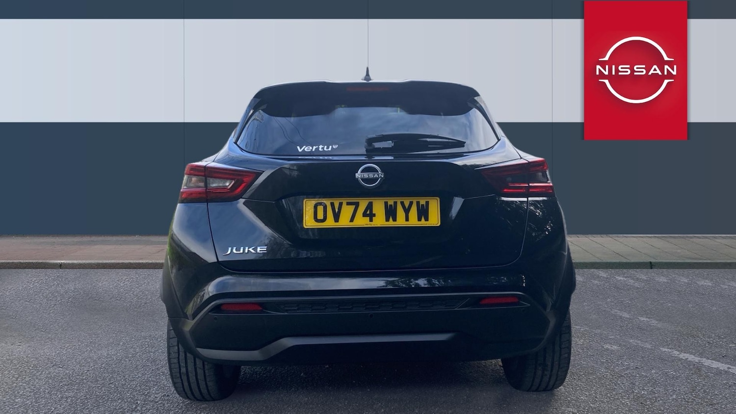 Used Nissan Juke 2024 for sale - 76207648: Photo 6