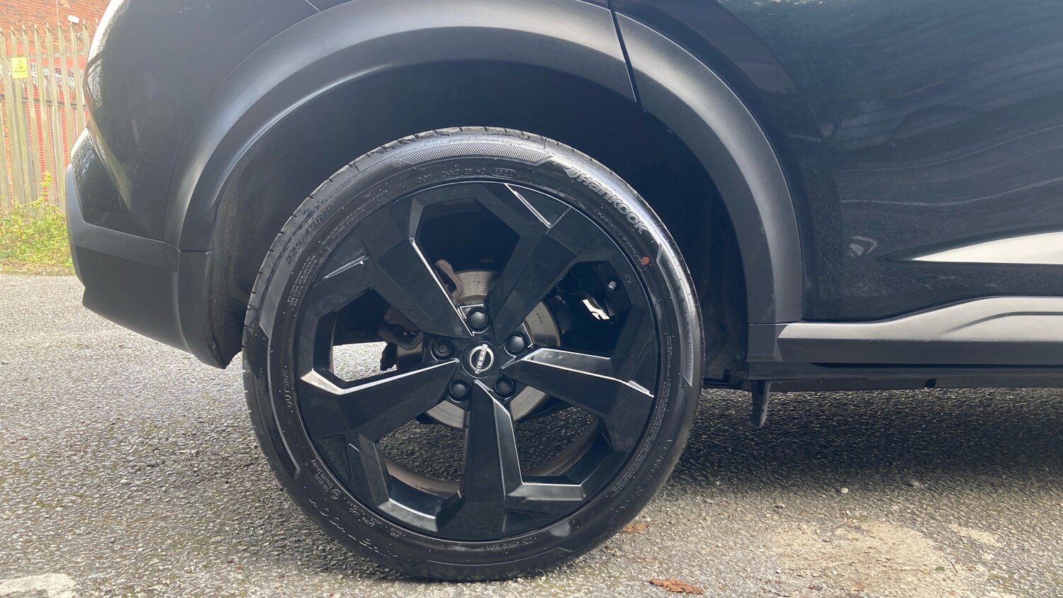 Used Nissan Juke 2024 for sale - 76207648: Photo 7