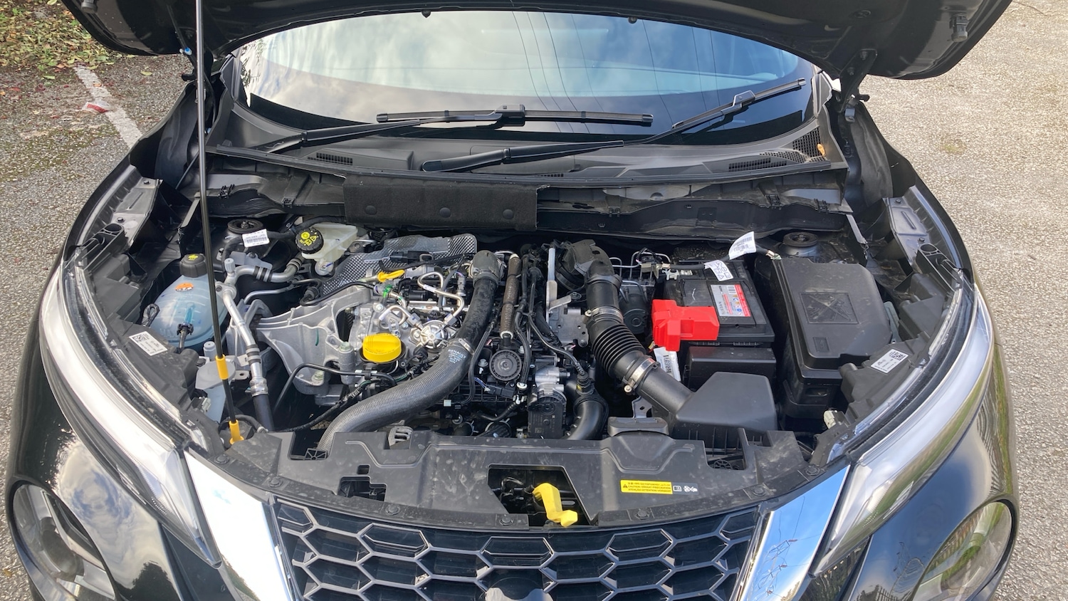 Used Nissan Juke 2024 for sale - 76207648: Photo 8