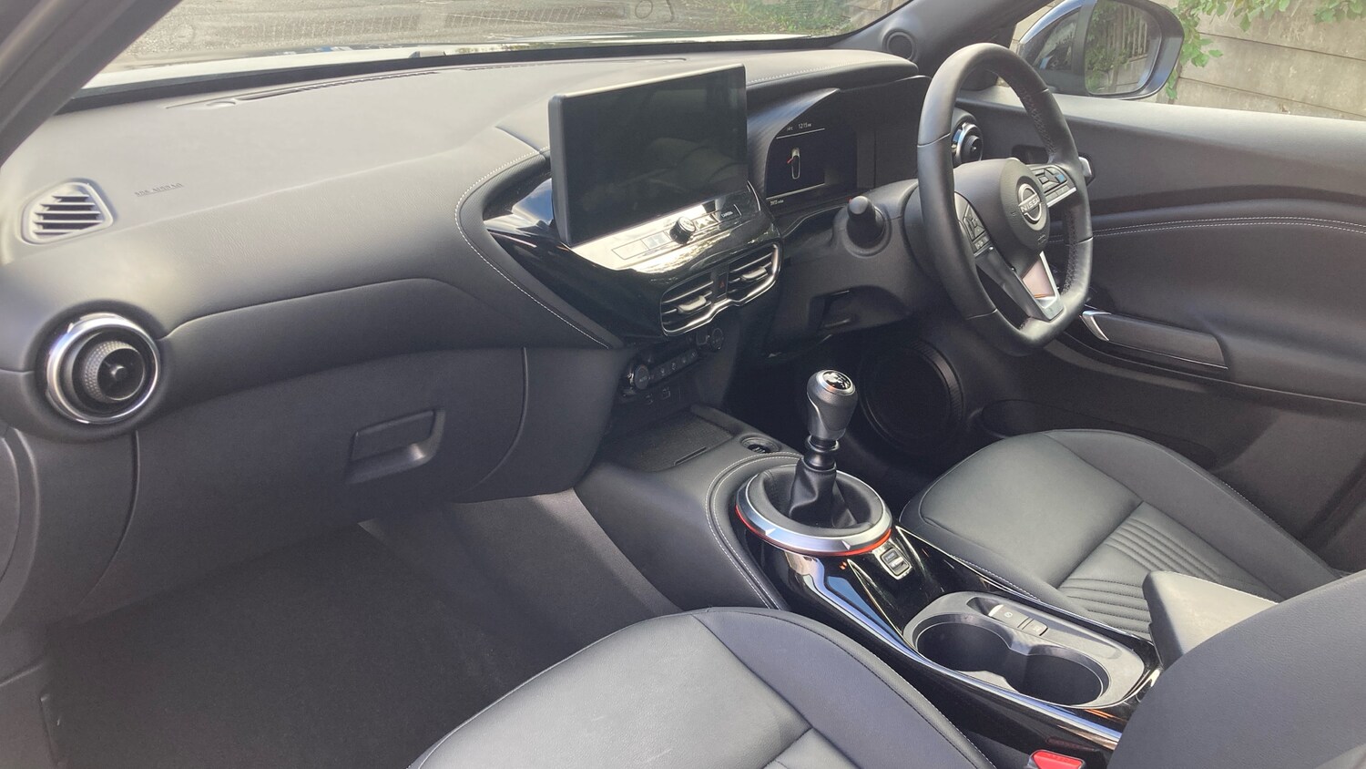 Used Nissan Juke 2024 for sale - 76207648: Photo 9