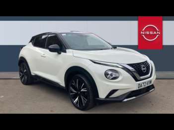 2022 (72) - 1.0 DiG-T 114 Tekna+ 5dr Petrol Hatchback