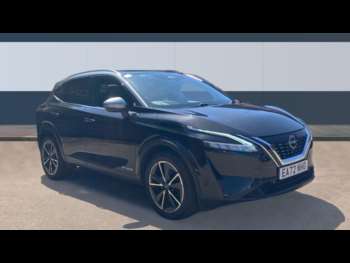 2022 (72) - 1.5 E-Power Tekna 5dr Auto Hybrid Hatchback