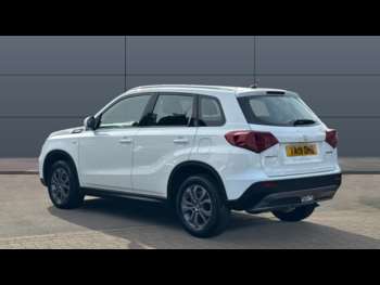 Used Suzuki Vitara 2019 for sale - 74972383: Photo