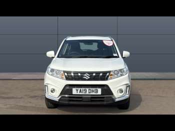Used Suzuki Vitara 2019 for sale - 74972383: Photo