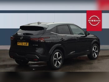 Used Nissan Qashqai 2023 for sale - 76464342: Photo