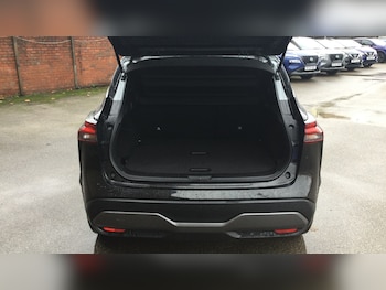 Used Nissan Qashqai 2023 for sale - 76464342: Photo