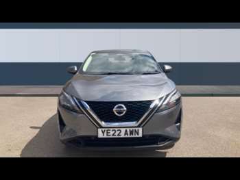 Used Nissan Qashqai 2022 for sale - 75157055: Photo