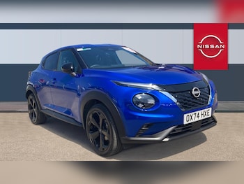 Used Nissan Juke 2025 for sale - 78979353: Photo