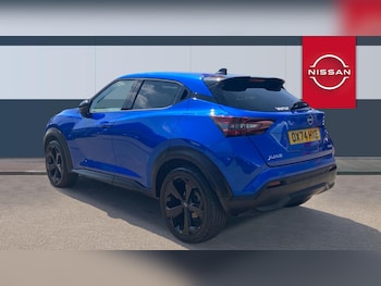 Used Nissan Juke 2025 for sale - 78979353: Photo