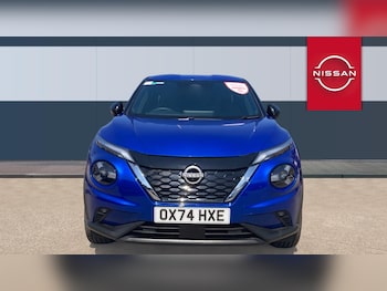 Used Nissan Juke 2025 for sale - 78979353: Photo