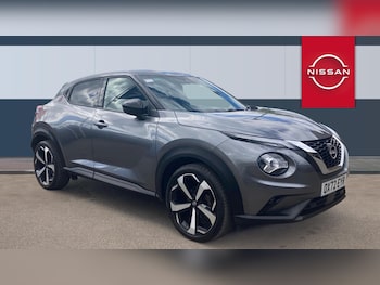 Used Nissan Juke 2023 for sale - 78521379: Photo