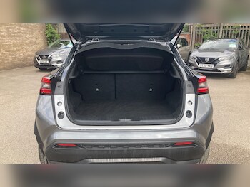 Used Nissan Juke 2023 for sale - 78521379: Photo