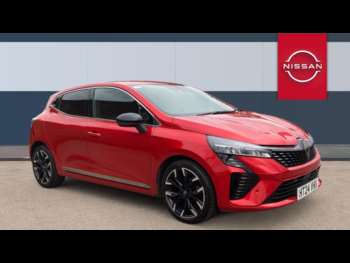 Used Renault Clio 2024 for sale - 75306196: Photo