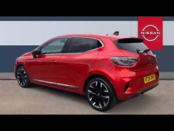 Used Renault Clio 2024 for sale - 75306196: Photo