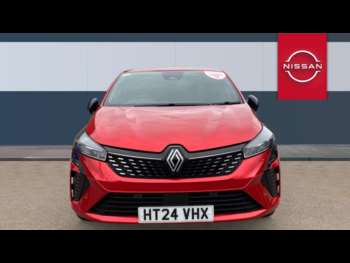 Used Renault Clio 2024 for sale - 75306196: Photo