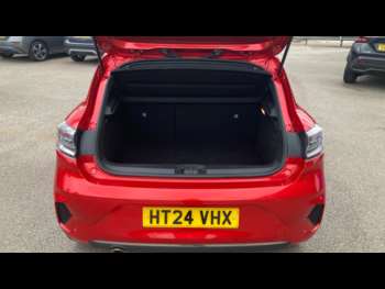 Used Renault Clio 2024 for sale - 75306196: Photo
