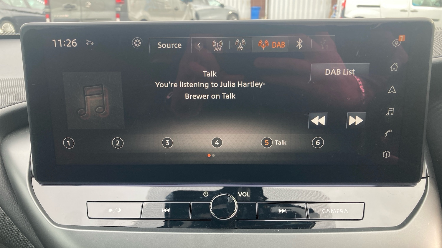 Used Nissan Juke 2024 for sale - 77541287: Photo 12