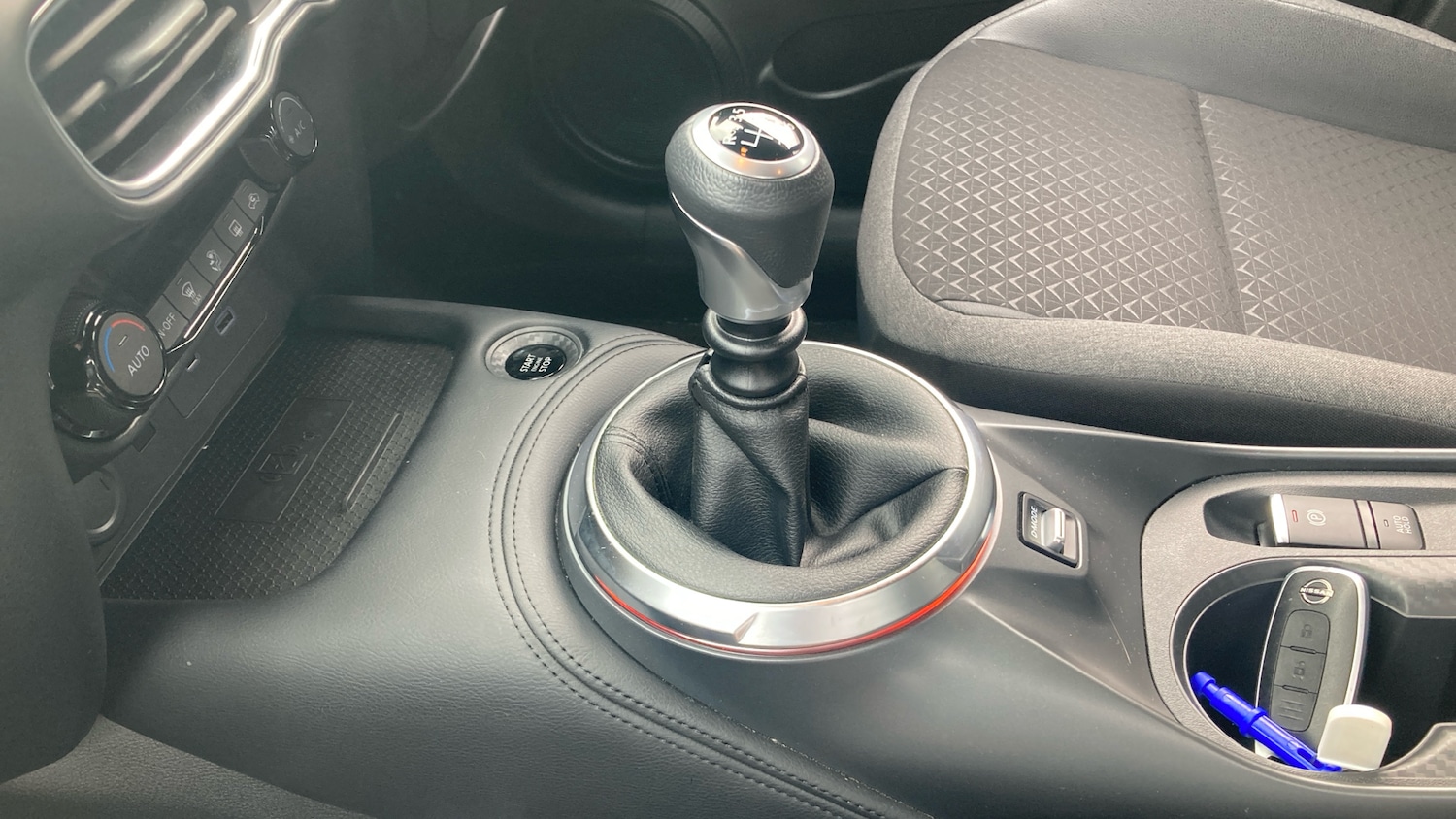 Used Nissan Juke 2024 for sale - 77541287: Photo 13