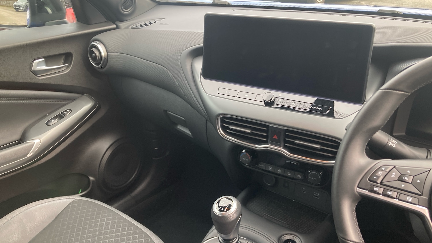 Used Nissan Juke 2024 for sale - 77541287: Photo 14