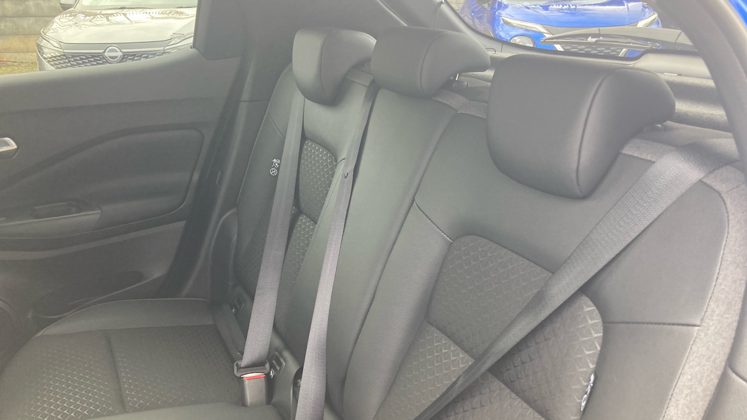 Used Nissan Juke 2024 for sale - 77541287: Photo 16