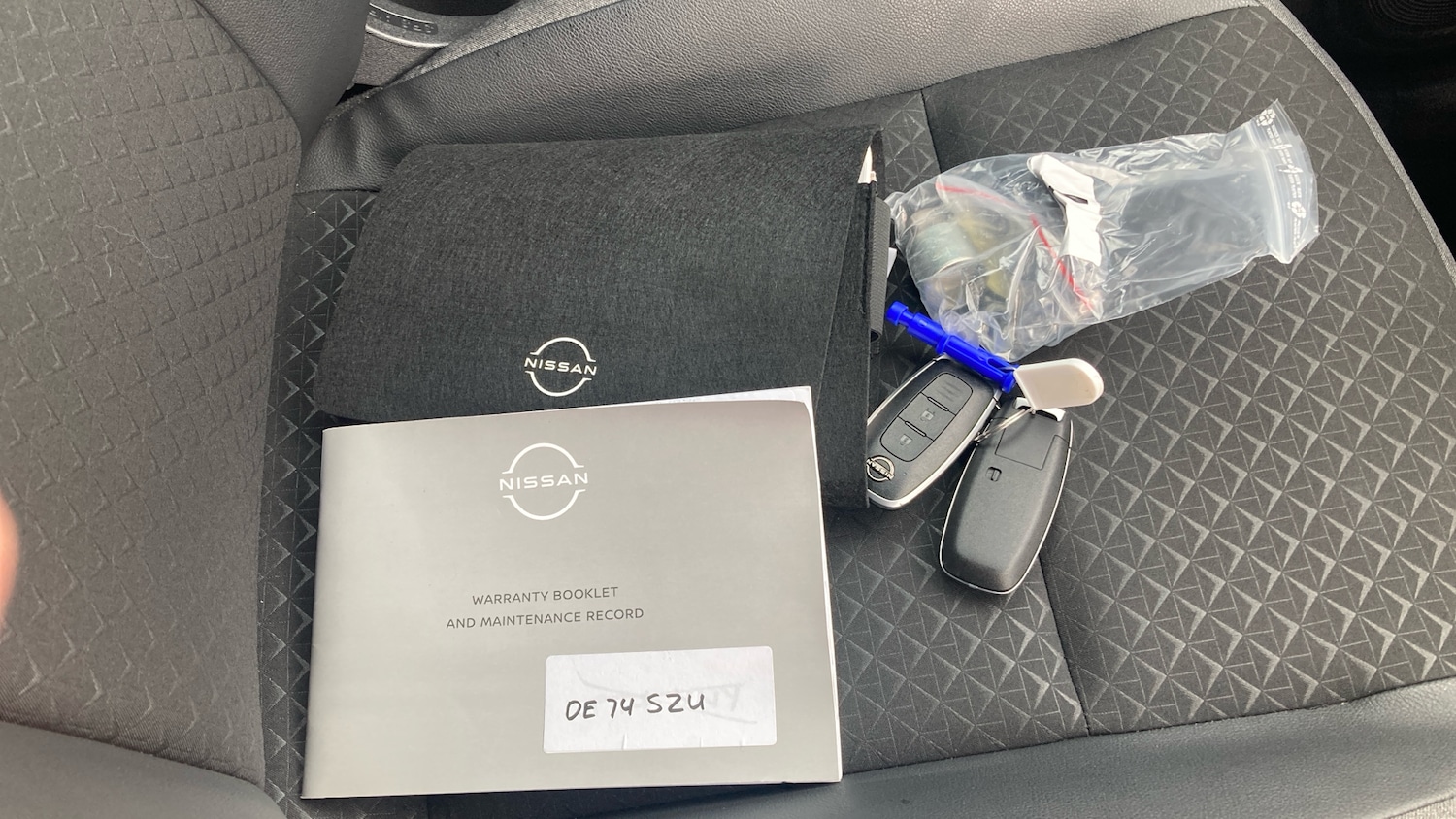 Used Nissan Juke 2024 for sale - 77541287: Photo 19