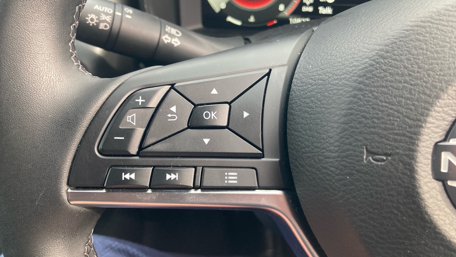 Used Nissan Juke 2024 for sale - 77541287: Photo 24