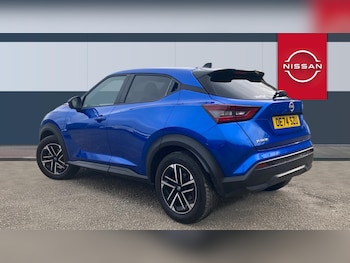Used Nissan Juke 2024 for sale - 77541287: Photo