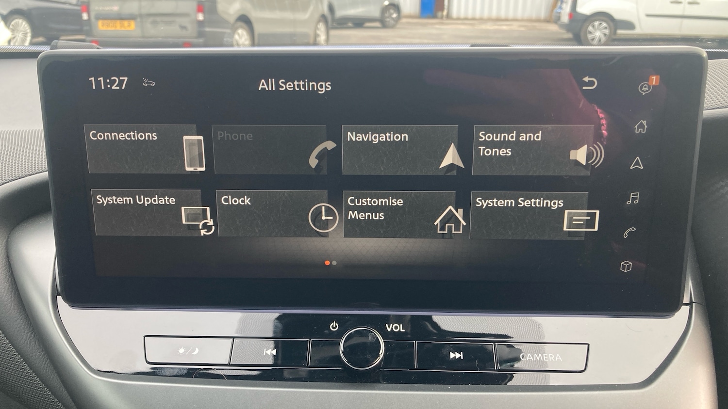 Used Nissan Juke 2024 for sale - 77541287: Photo 30