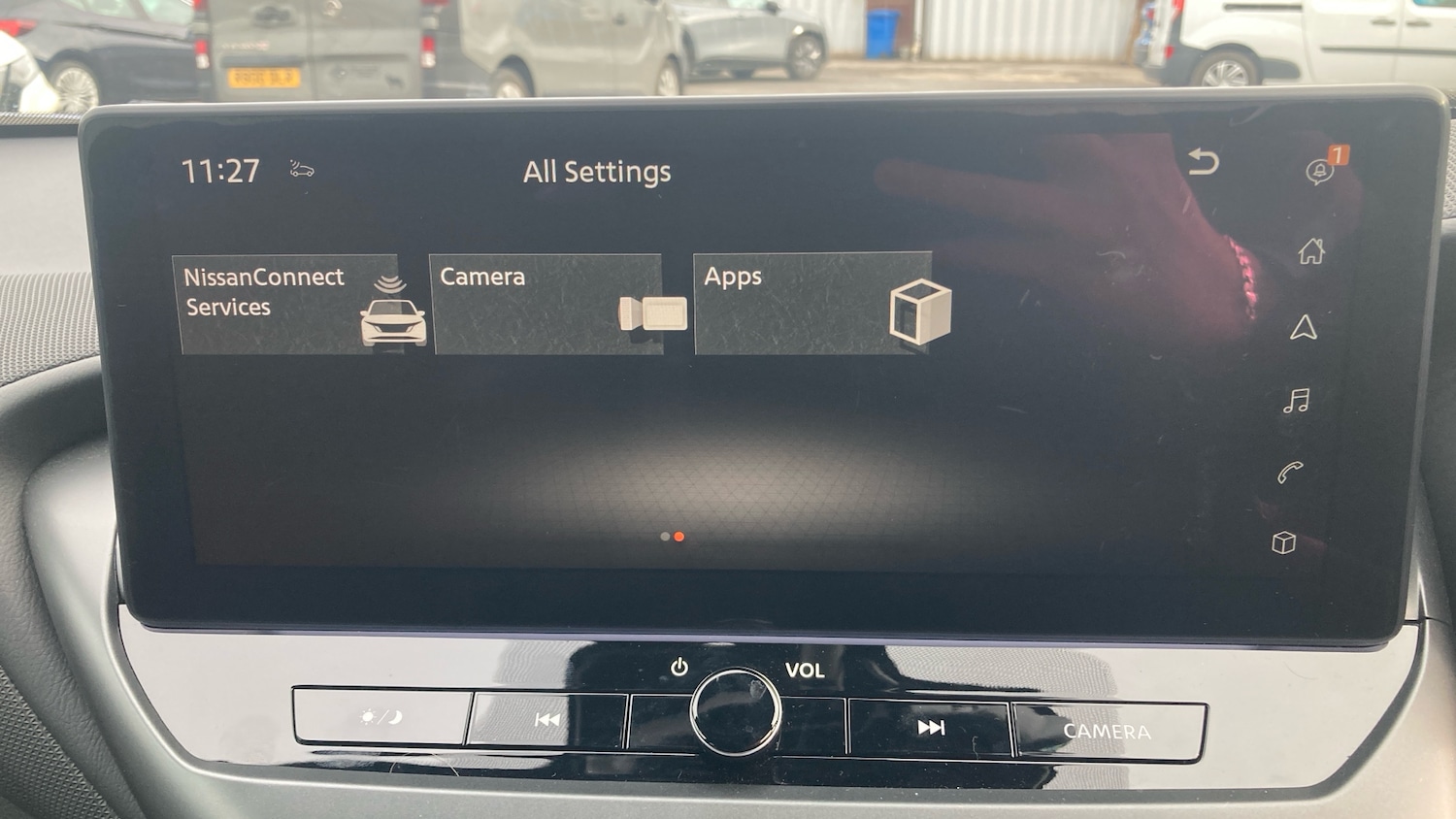 Used Nissan Juke 2024 for sale - 77541287: Photo 31