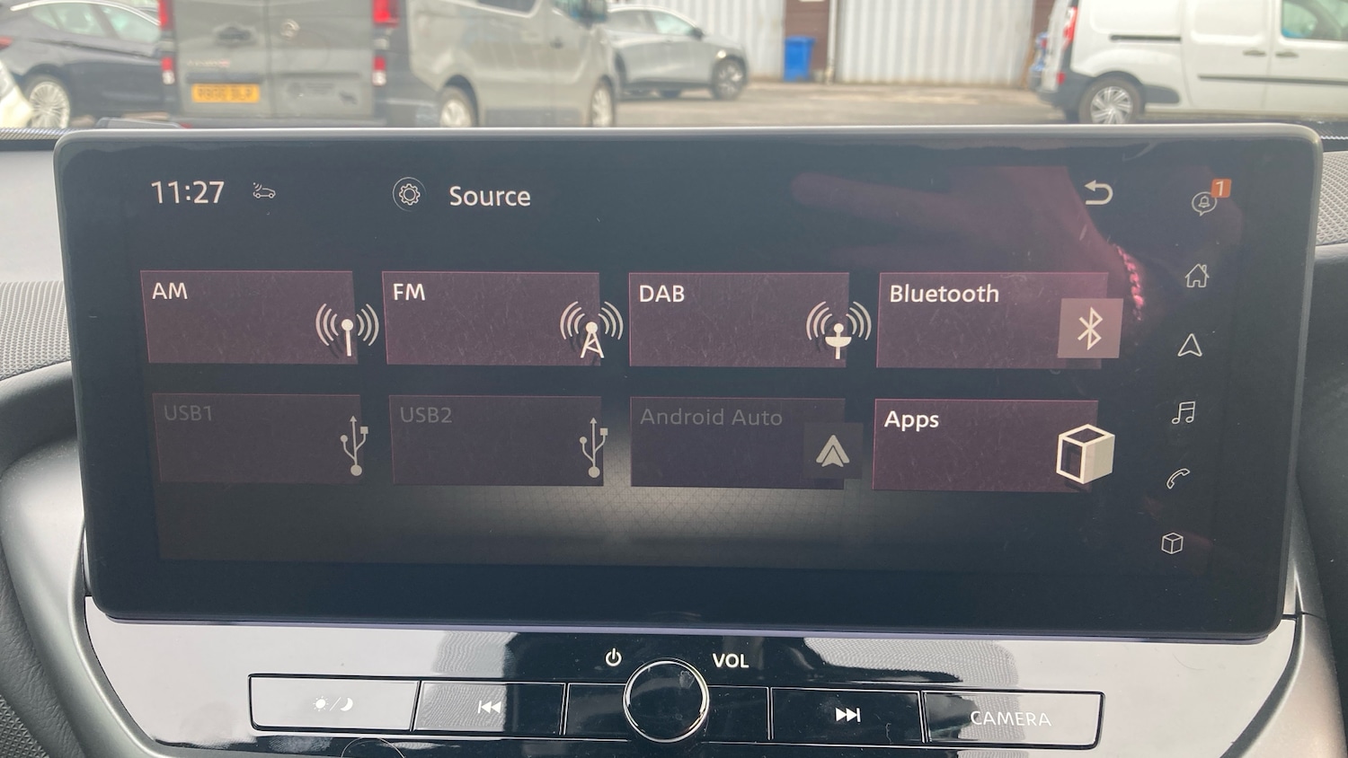 Used Nissan Juke 2024 for sale - 77541287: Photo 32