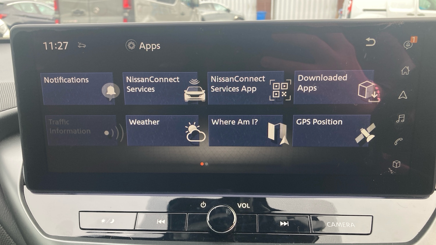 Used Nissan Juke 2024 for sale - 77541287: Photo 33