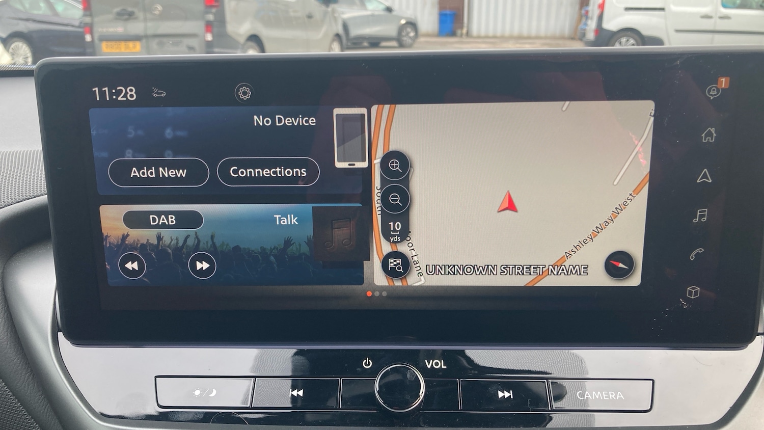 Used Nissan Juke 2024 for sale - 77541287: Photo 34